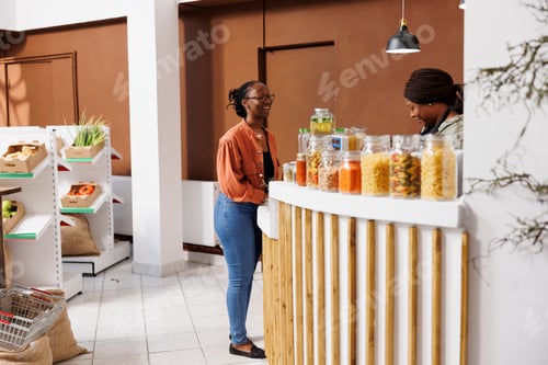 Preview: Fresh, ethical produce for eco-shoppers