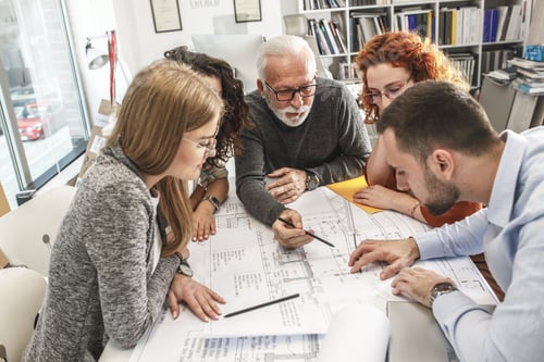 Preview: Design studio