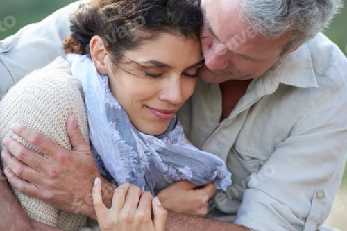 Preview: She appreciates his support and love