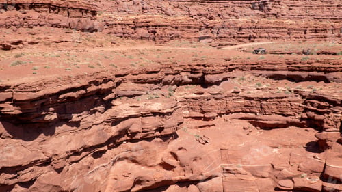 Preview: Scenic view of Moab Utah Adventure Trails.