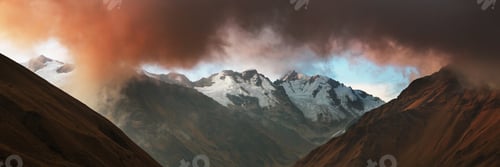Preview: Cordillera