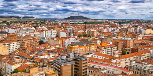 Preview: Valladolid, Spain
