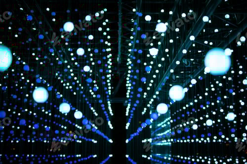 Preview: Colorful lights