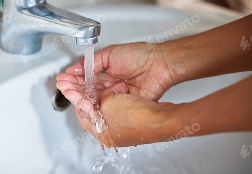 Preview: Water, the worlds first and foremost medicine