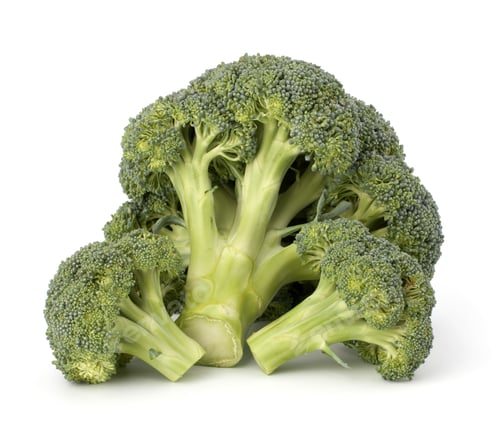 Preview: Broccoli vegetable