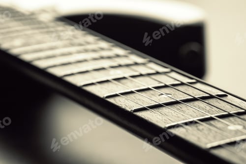 Preview: Electric Guitar