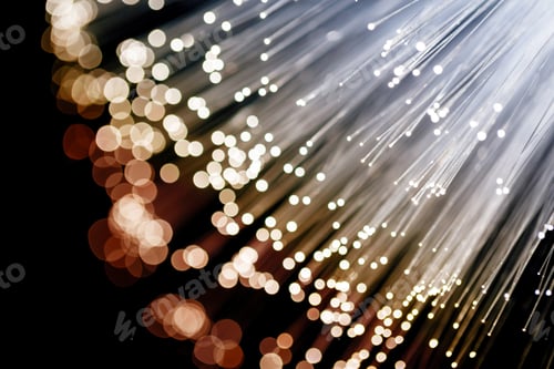 Preview: Fiber Optics