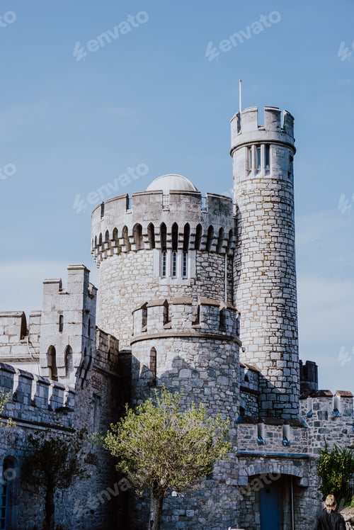 Preview: Blackrock Castle, 2 km from Cork city centre on the banks of the River Lee in Ireland