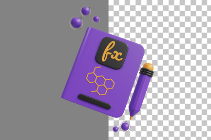 Preview: Formula 3D Icon