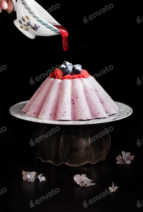 Preview: Ice Cream Decoration