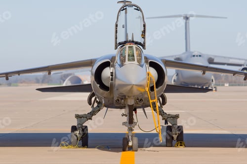 Preview: Military aircraft