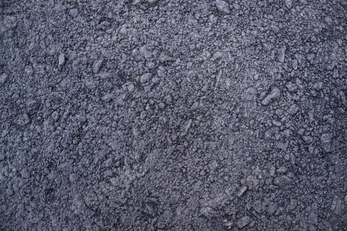 Preview: asphalt road texture of the tarmac, top view