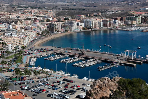 Preview: Aguilas - Costa Calida - Spain