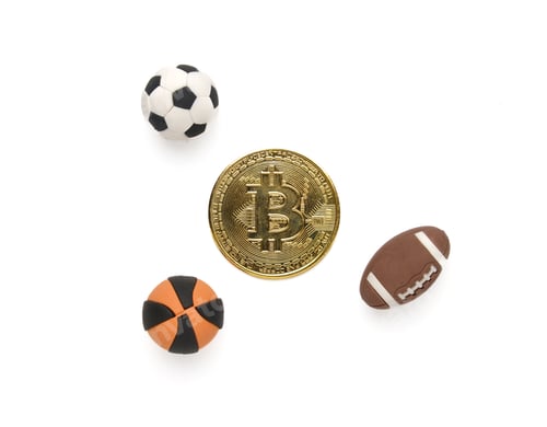 Preview: Cryptocurrency in Sports