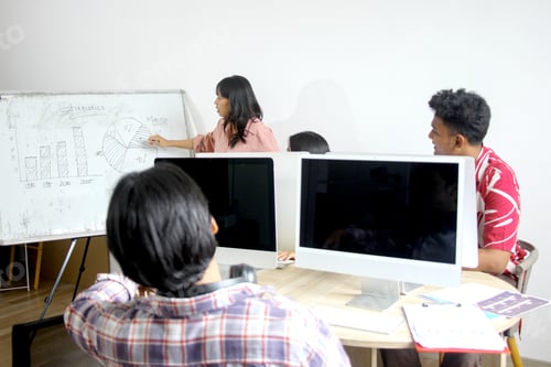 Preview: Student Presentation