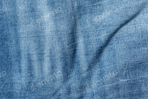 Preview: Jeans close-up