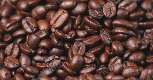 Preview: Grilled coffee bean