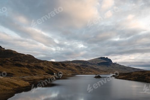 Preview: Loch Fada 25