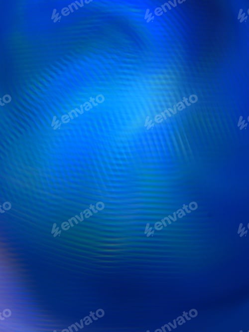 Preview: Vertical shot of staggered and refracted light layers