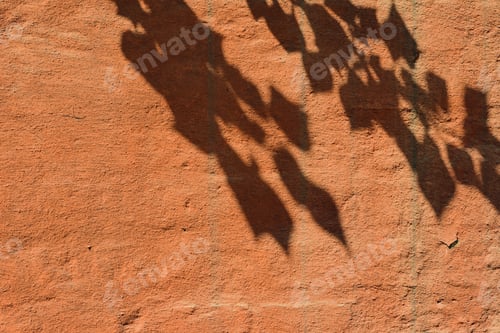 Preview: Brick Wall Background. Use As Design Element Of Residential And Office Interiors, Rough, Cracked