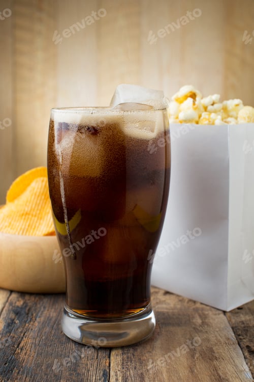 Preview: Cola