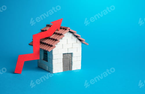 Preview: Rising housing prices. Affordability, property values, overall housing market.