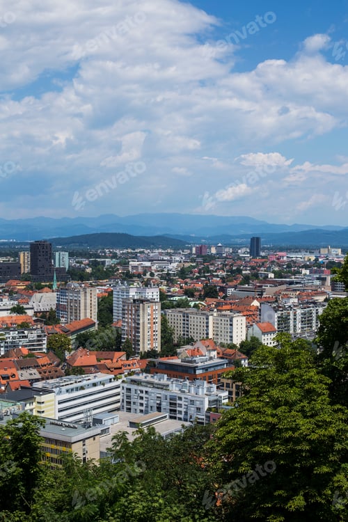 Preview: Ljubljana, Slovenia