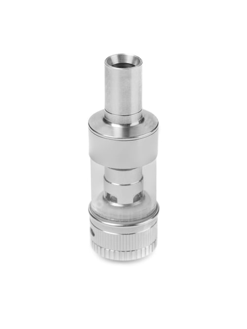 Preview: Modern electronic cigarette vaporizer.