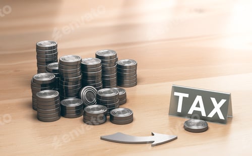 Preview: Financial Advisory, Corporate Tax Planning or Optimization