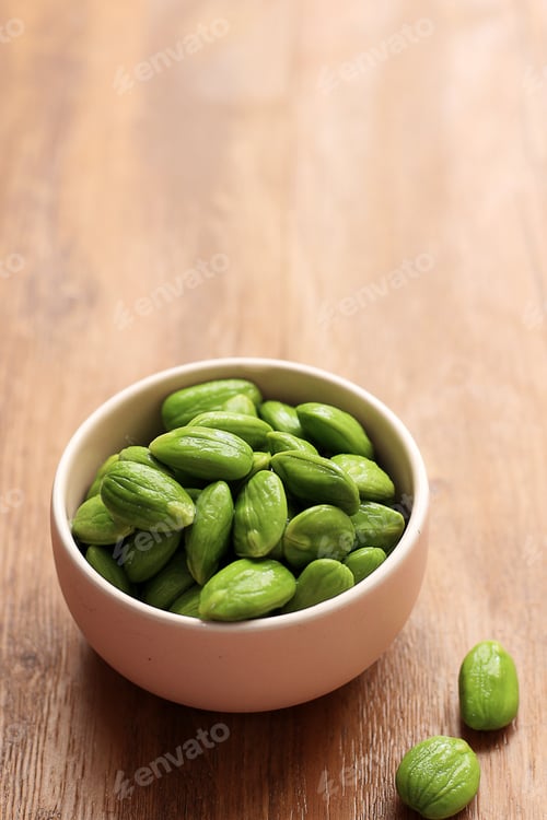 Preview: Petai Stinky Bean