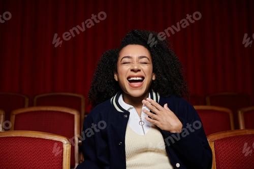 Preview: movie night laugh