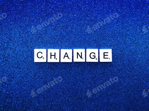 Preview: Change