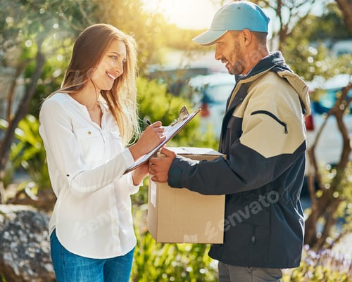 Preview: Thank you so much for handling it with care