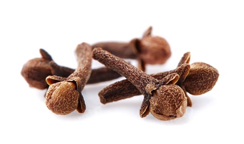 Preview: Cloves in closeup
