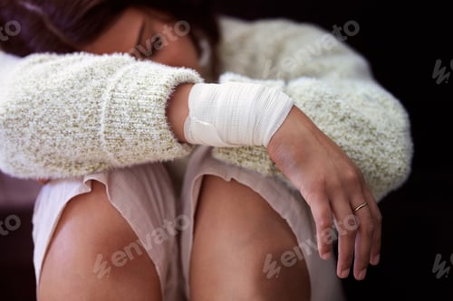 Preview: How do you carry on when youre hurting