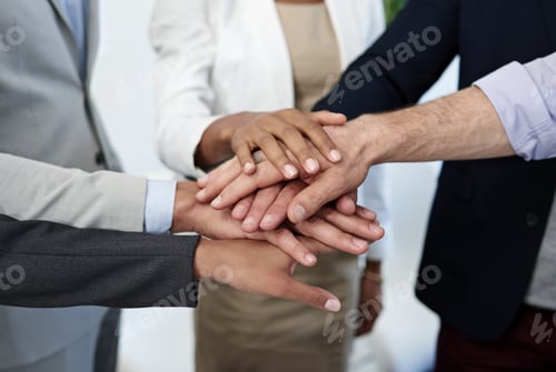 Preview: Were in this together