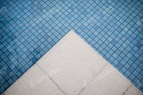 Preview: Minimalism/ water / swimming pool
