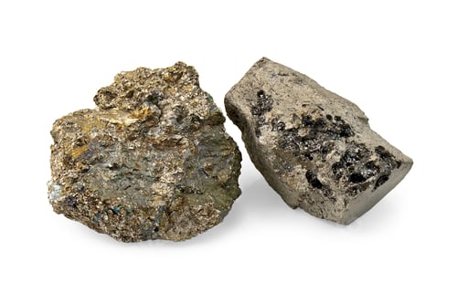 Preview: Ferroalloys