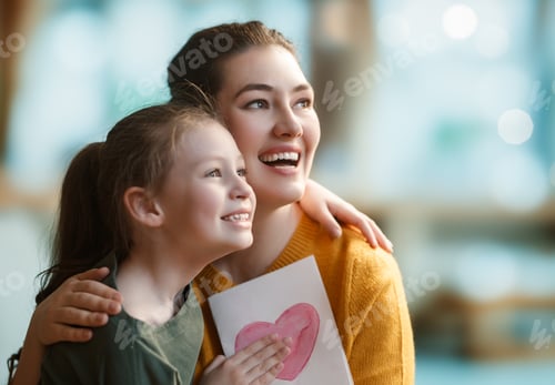Preview: Happy mother's day