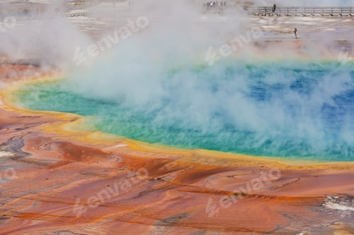 Preview: Yellowstone