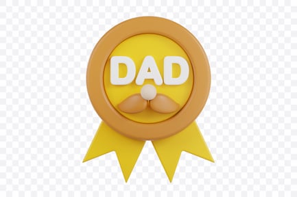 Preview: Father Medal Award