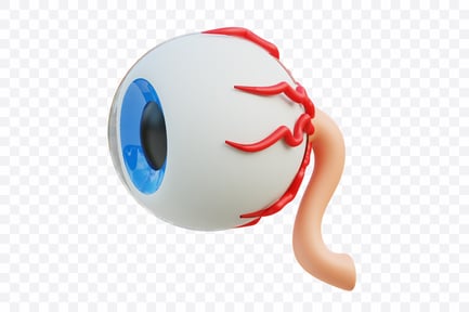 Preview: Human Eye Anatomy