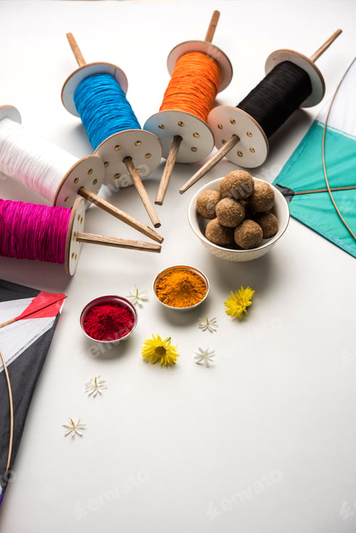 Preview: Makar Sankranti Festival