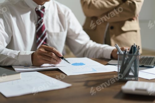 Preview: Business Analysis and Review in the Workplace