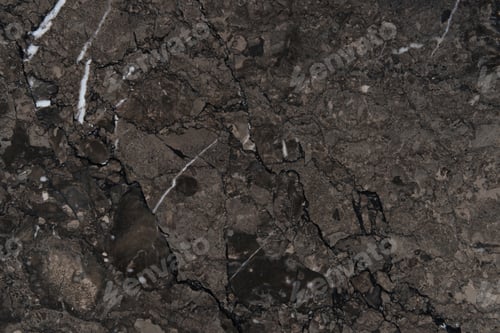 Preview: abstract empty dark marble texture
