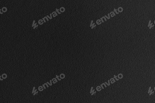 Preview: Black concrete cement wall texture rough background dark concrete floor or old grunge background.