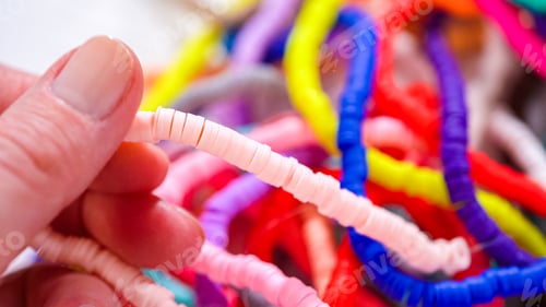 Preview: Crafty Clay Bead Assortment