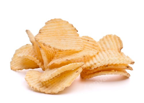 Preview: potato chips