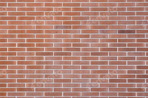 Preview: red brick wall texture background pattern