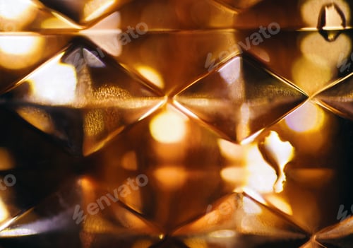 Preview: Background of the warm night light